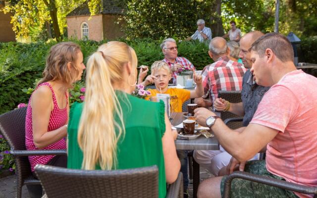 Hotel Restaurant Hof van Twente