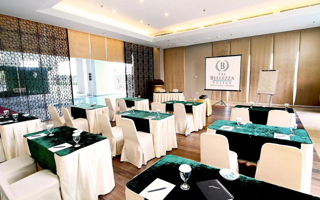 The Bellezza Suites Jakarta