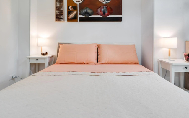Sanremo Flat with Private Parking - Swimming Pool and NETFLIX