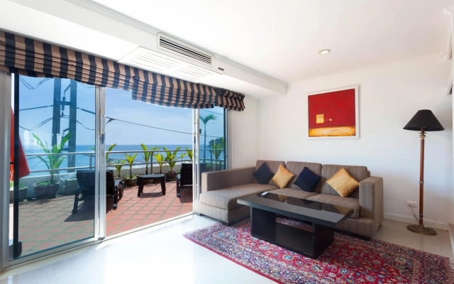 The Orchid Hotel Kalim Bay Resort