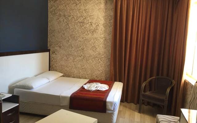 Bir Butik Otel