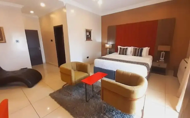 Noktel Resort Hotel
