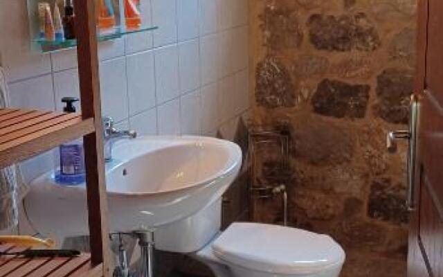 Lilea Country House