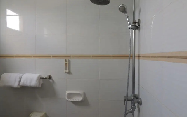 Cassa Mia Villa 1