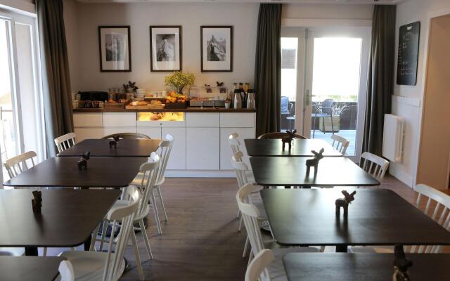 Chalet Hotel Le Whymper