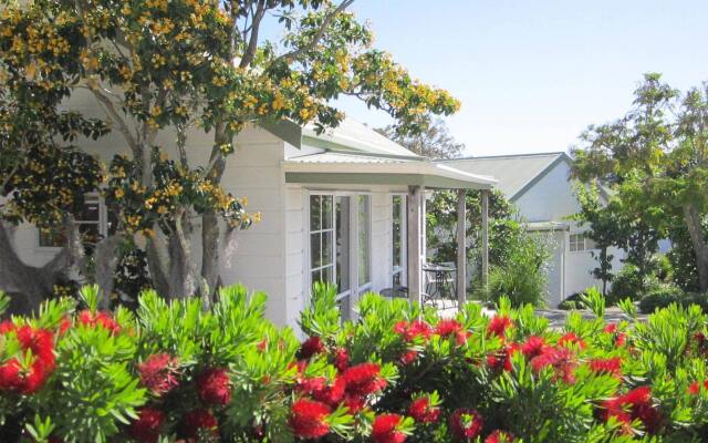 Pauanui Pines Motor Lodge