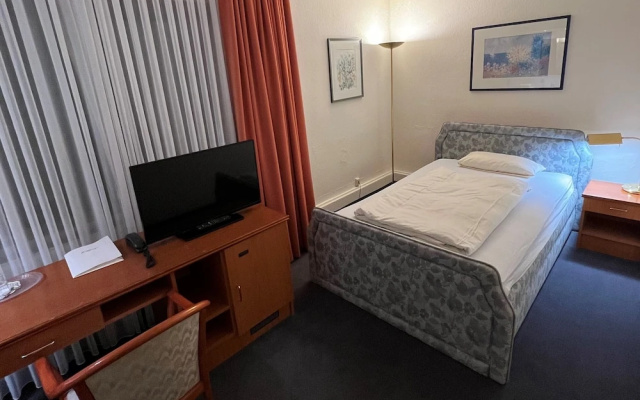 Hotel Exquisit