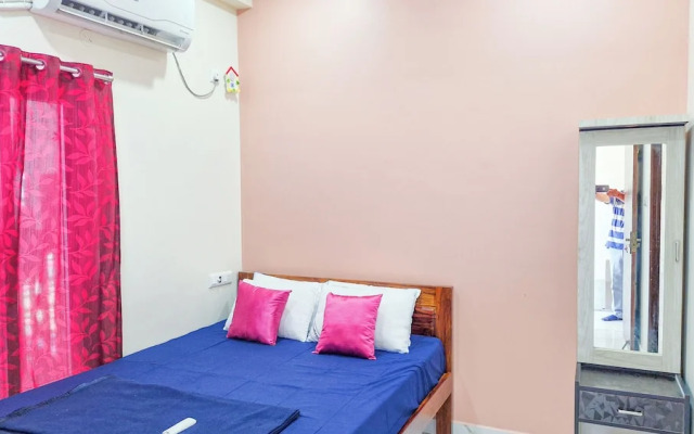 Tere Mere Beach Hotel Pondicherry