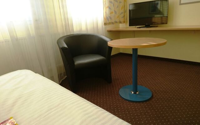 Central Hotel