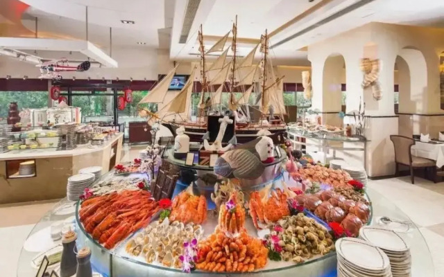 Shenzhen Century Kingdom Hotel