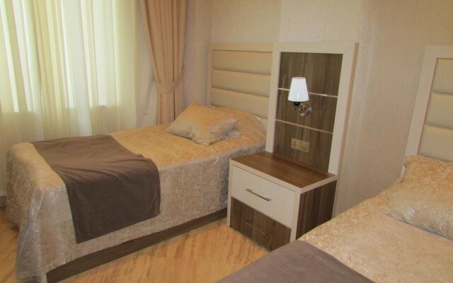Goy Gol Lake Resort