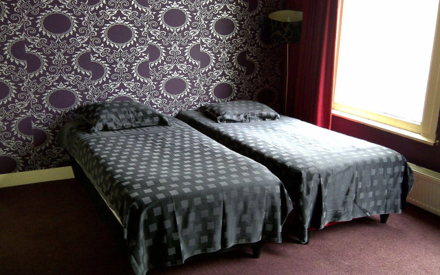 Maggy's Guest House
