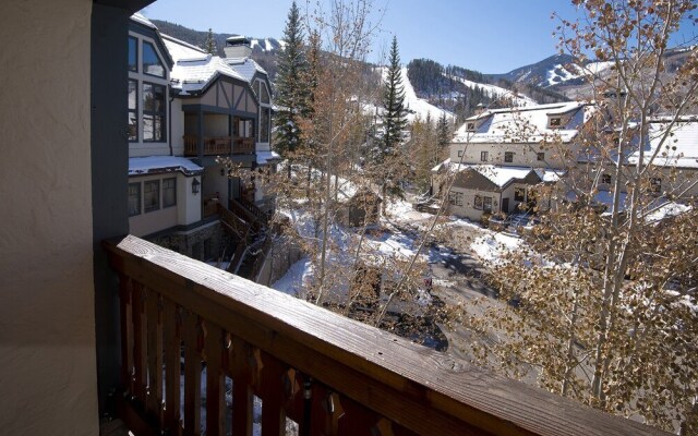 Meadows Townhome