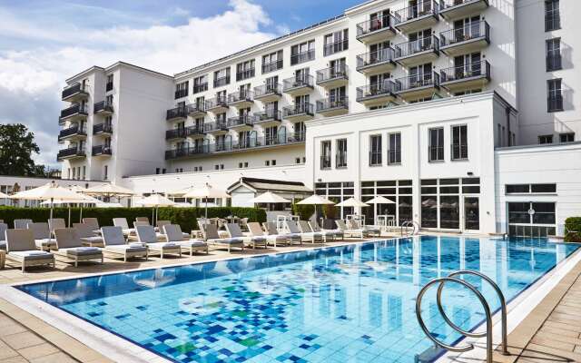 Steigenberger Grandhotel & Spa