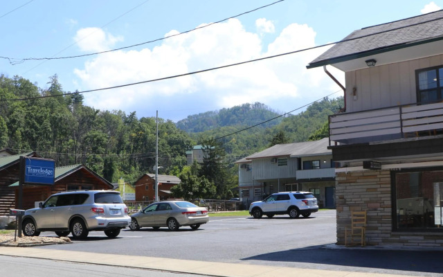Travelodge By Wyndham Gatlinburg