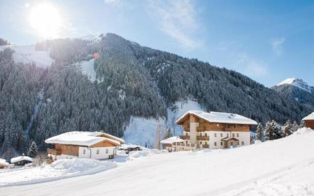 Appartement Berghof