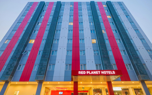 Red Planet Bekasi