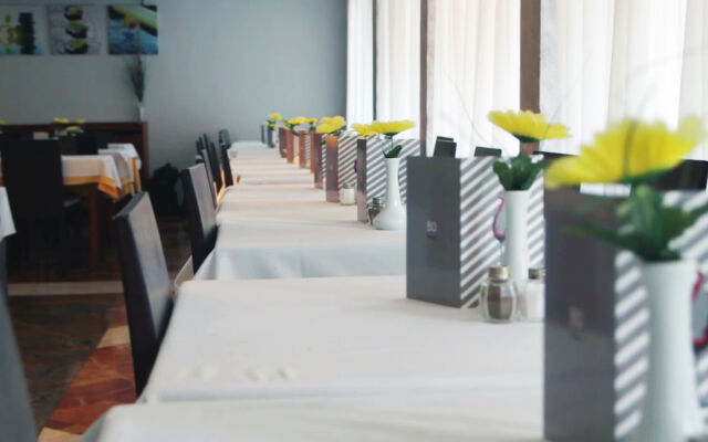 BQ Carmen Playa Hotel - Adults Only
