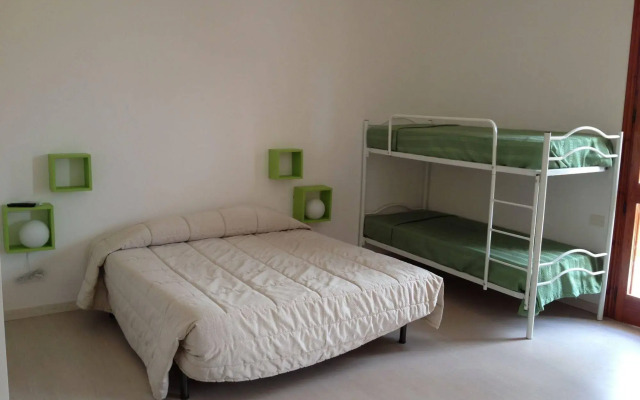 Bed & Breakfast Sanvito Sleep