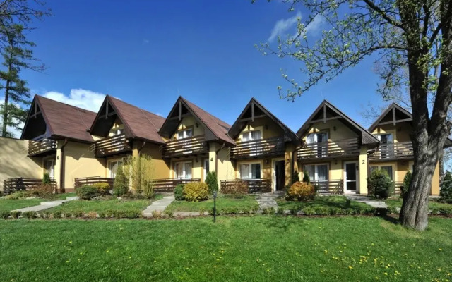 Vilkove Studia Tatry Holiday