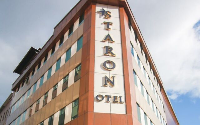 Staron Otel