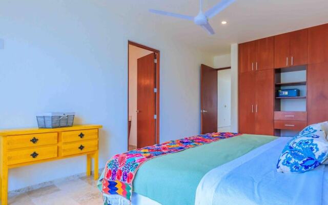 Estrella Del Mar One Bedroom 102