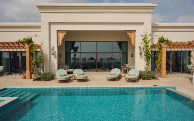 Naama Beach Villas & Spa