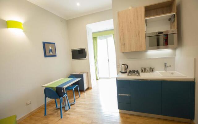 St Annas Roofs by Dimorra