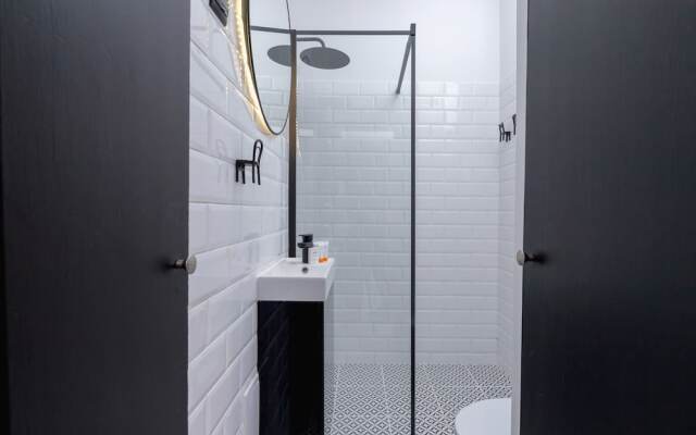 Studio Joselewicza Cracow by Renters