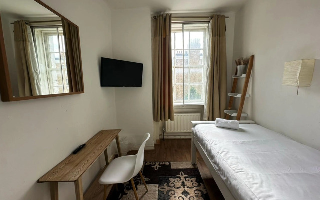 Montrose A Mayfair Collection Hotel