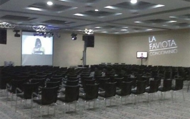 Hotel San Silvestre