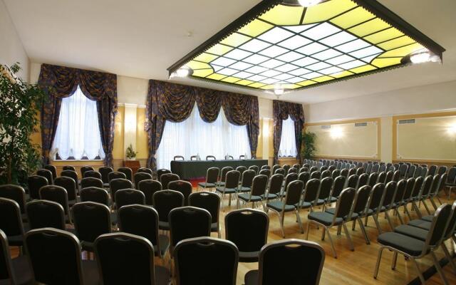 Grande Albergo Sestri Levante