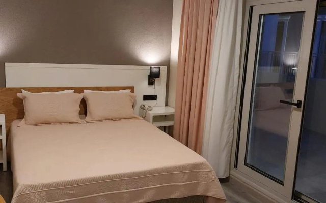 Hotel Doga