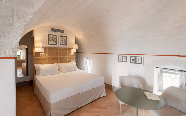 Masseria Auraterrae