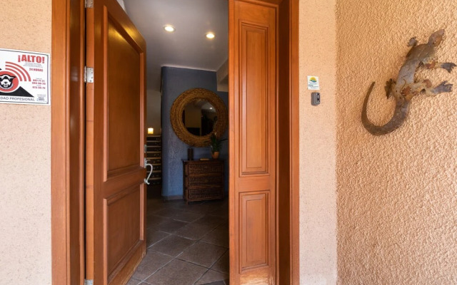 PlayaCar Golf Home by Playa Paradise