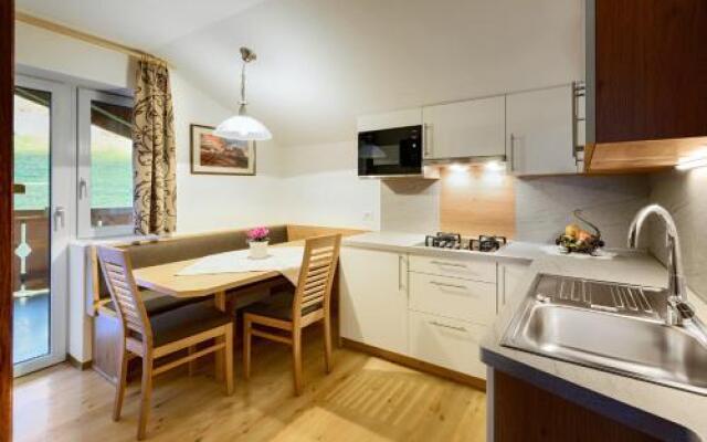 Apartments Villa Jalvé