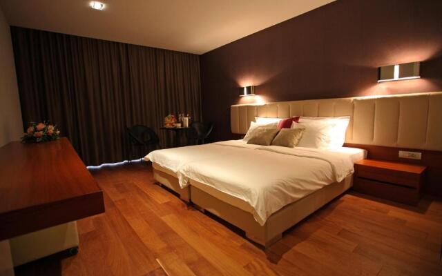 Hotel IN