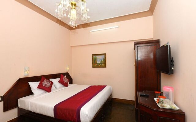 OYO 8723 Hotel Mount View Kodaikanal