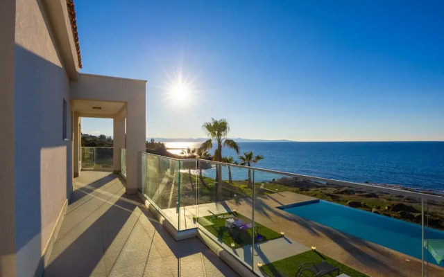 Villa Stella Sunset in Nea Dimmata