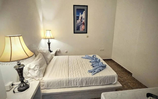 Pleasure Apartments 2 Bedrooms Near The Sea