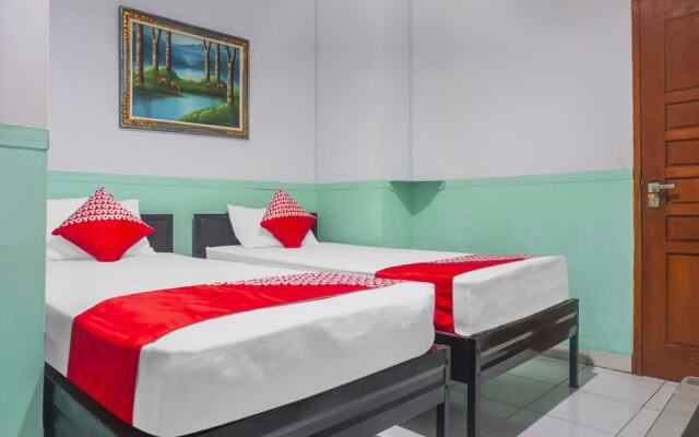 Hotel O Wisma Favorite Makassar Near Benteng Rotterdam