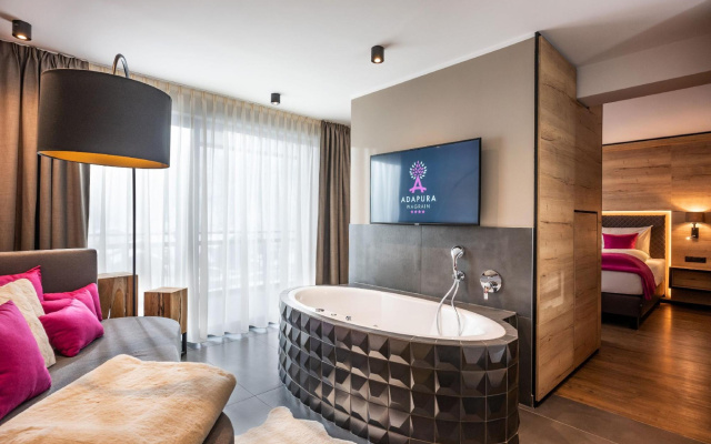 Hotel ADAPURA Wagrain