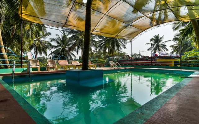 Palm Grove By OYO Rooms