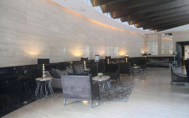 SIGLO SUITES @ The Gramercy Residences