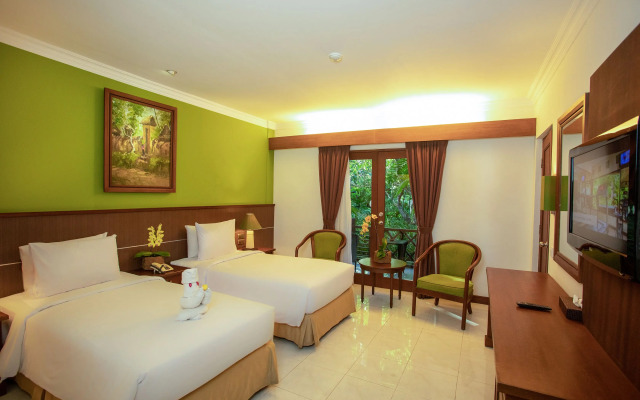 Risata Bali Resort and Spa