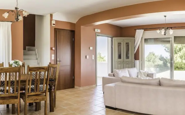 Villa Eudora
