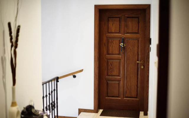 Mansion Chalatsopoulos