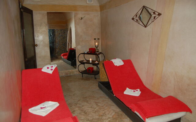 Dar Doukkala Riad & Spa