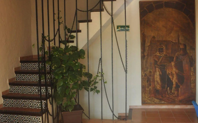 Hostal Temático El Cid