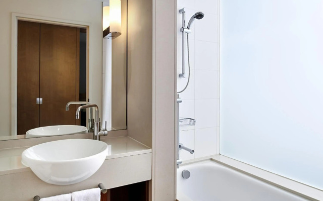 Crowne Plaza Sydney Macquarie Park by IHG